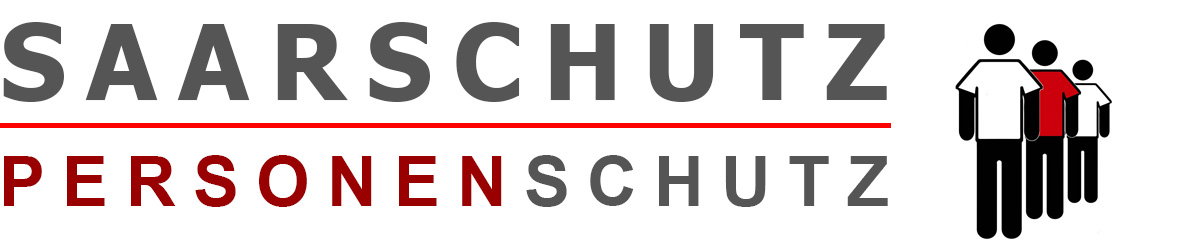 Bewaffneter Personenschutz aus dem Saarland